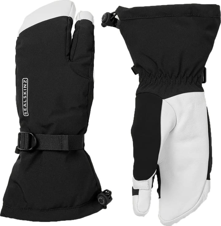 salomon QST PAW GTX gore-tex サイズXL QST PAW GORE-TEX Unisex Gloves | Salomon